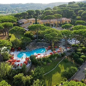 Marie Saint Tropez Hotell Ramatuelle