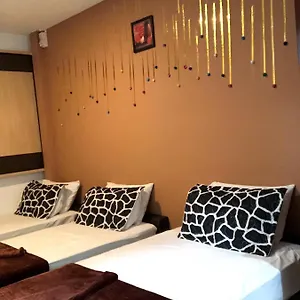 Tai Hotell Singapore