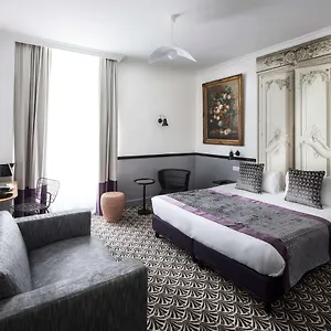 4* Отель Malte - Astotel