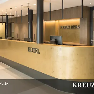 Otel Kreuz Modern Bern