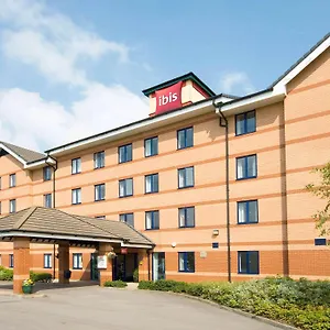Ibis East - Hotel Rotherham