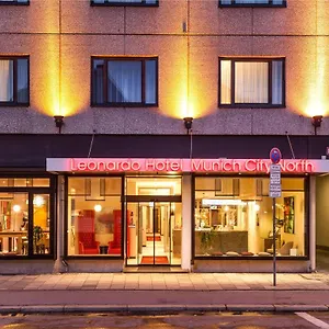 **** Hotel Leonardo North Německo