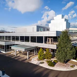 **** Hotel Delta By Marriott Velká Británie