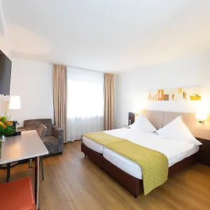 Otel Alfa Birsfelden