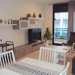 Apartamento Victor 