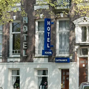 Family Kooyk Hotell Amsterdam