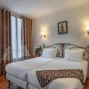 3* Отель London