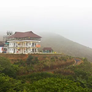 Zostel Hostel Vagamon