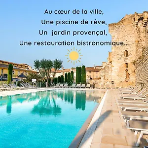 **** Hotel Aquabella & Francie