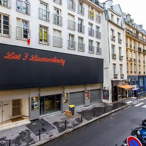 Cmg Luxembourg - D Appartement