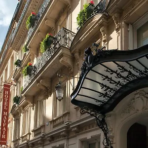 4* Отель Mayfair