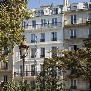 Marais Bastille *** Paris