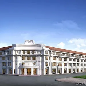The Capitol Kempinski Hotell Singapore