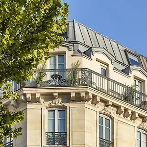 Marais Grands Boulevards **** Paris