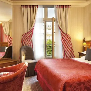 Au Manoir Saint Germain **** Paris