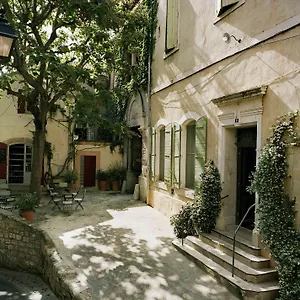 Otel Du Cloitre Arles