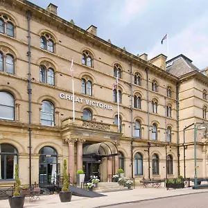 Great Victoria Hotel Bradford (West Yorkshire)