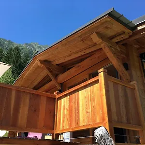 La Apartment Chamonix