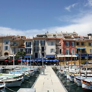 Et Ses Merveilleuses Calanques Apartment Cassis