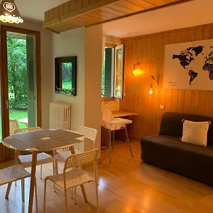Jardin Apartment Chamonix