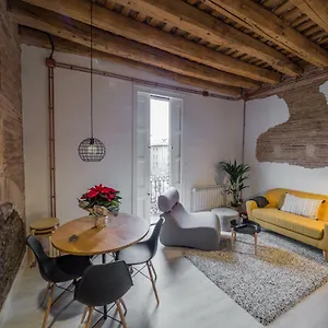 Apartamento Luxury Stancesvic 