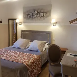 Otel Hostellerie De La Cremaillere Carnoux-en-Provence