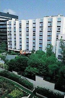 ***  Aparthotel Adagio Paris XV Franciaország