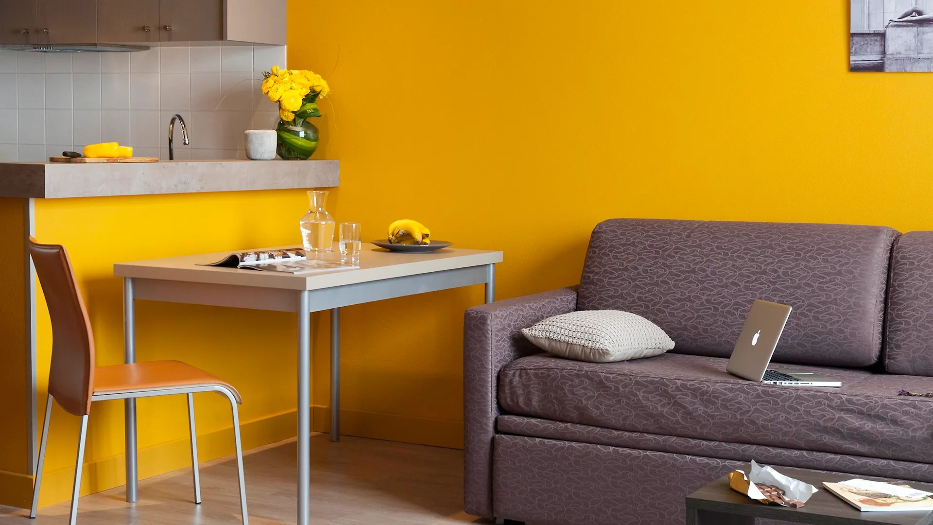 Aparthotel Adagio Paris XV