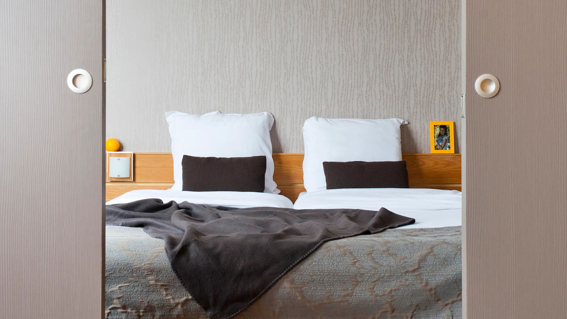 Aparthotel Adagio Paris XV