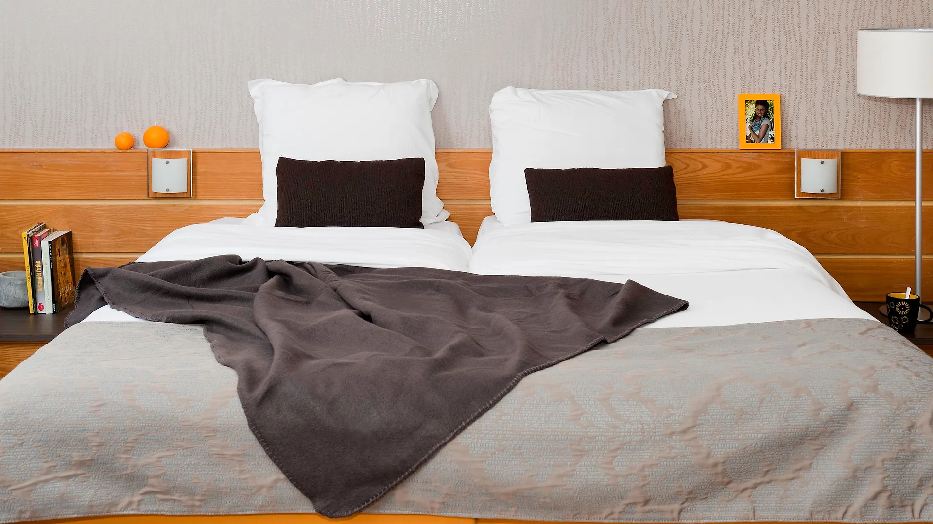 Aparthotel Adagio Paris XV