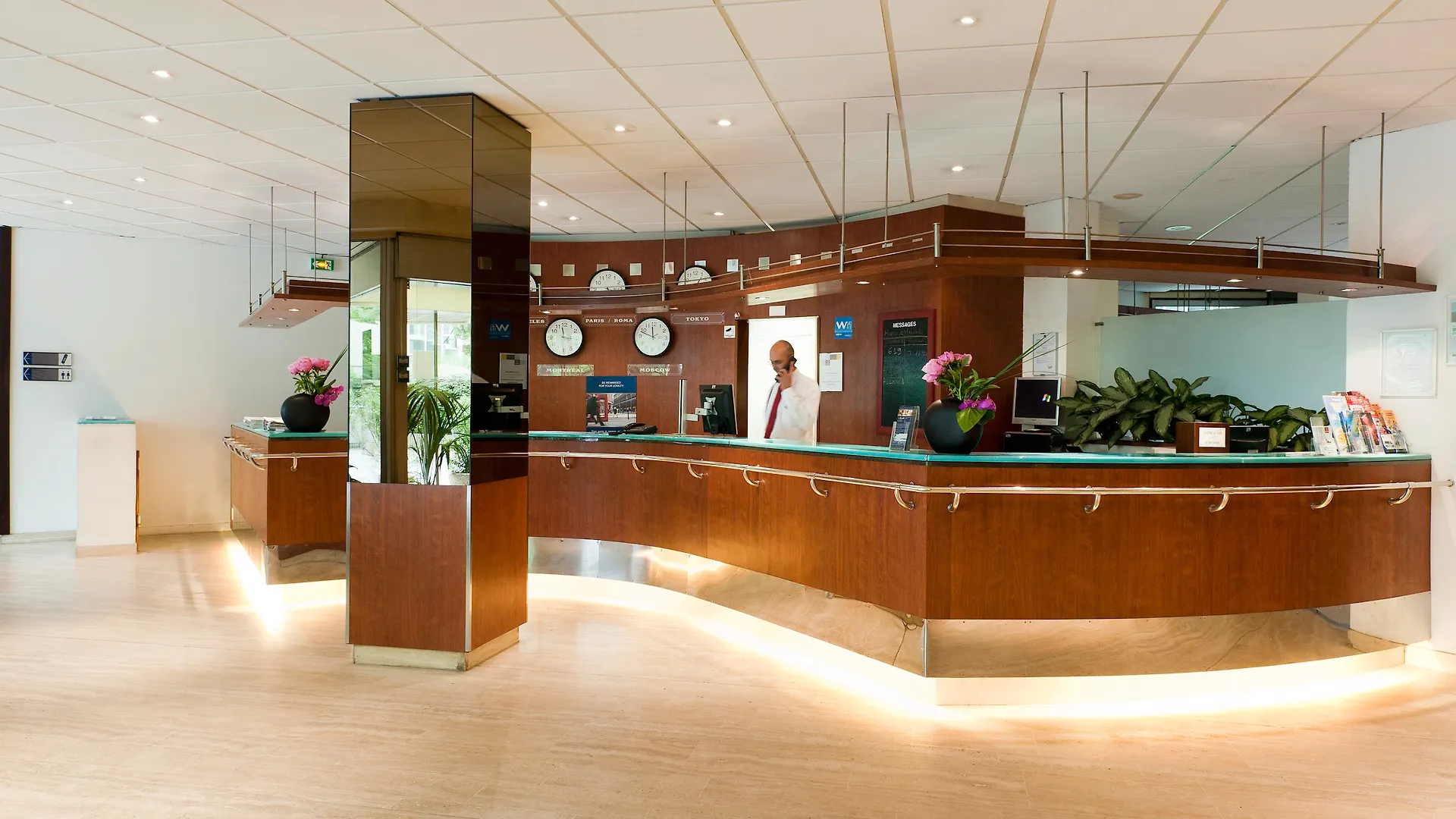 Aparthotel Adagio Paris XV