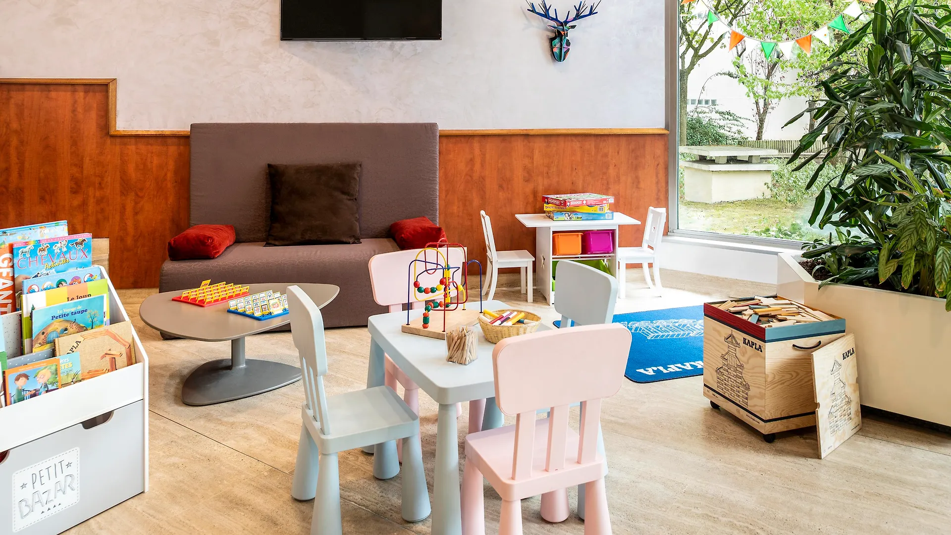 Aparthotel Adagio Paris XV