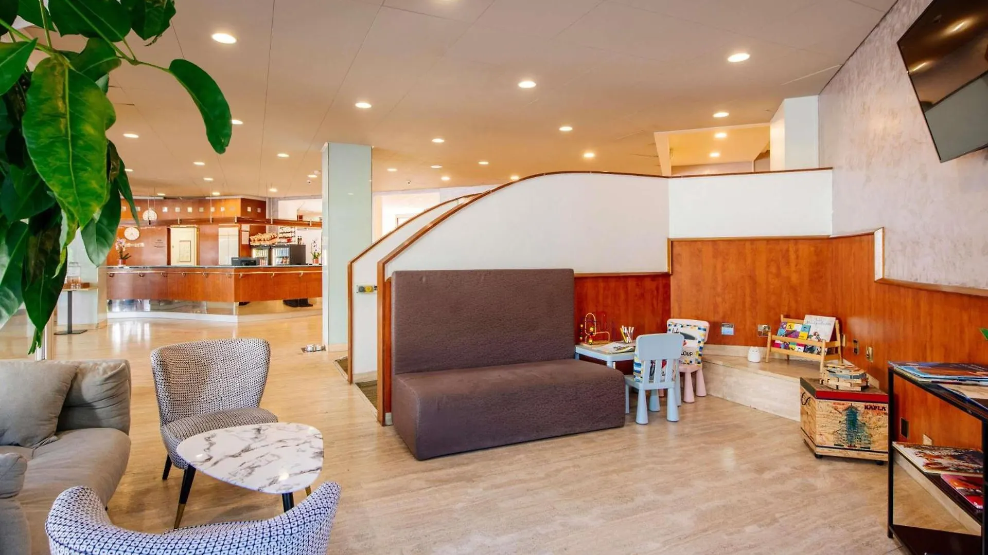 Aparthotel Adagio Paris XV