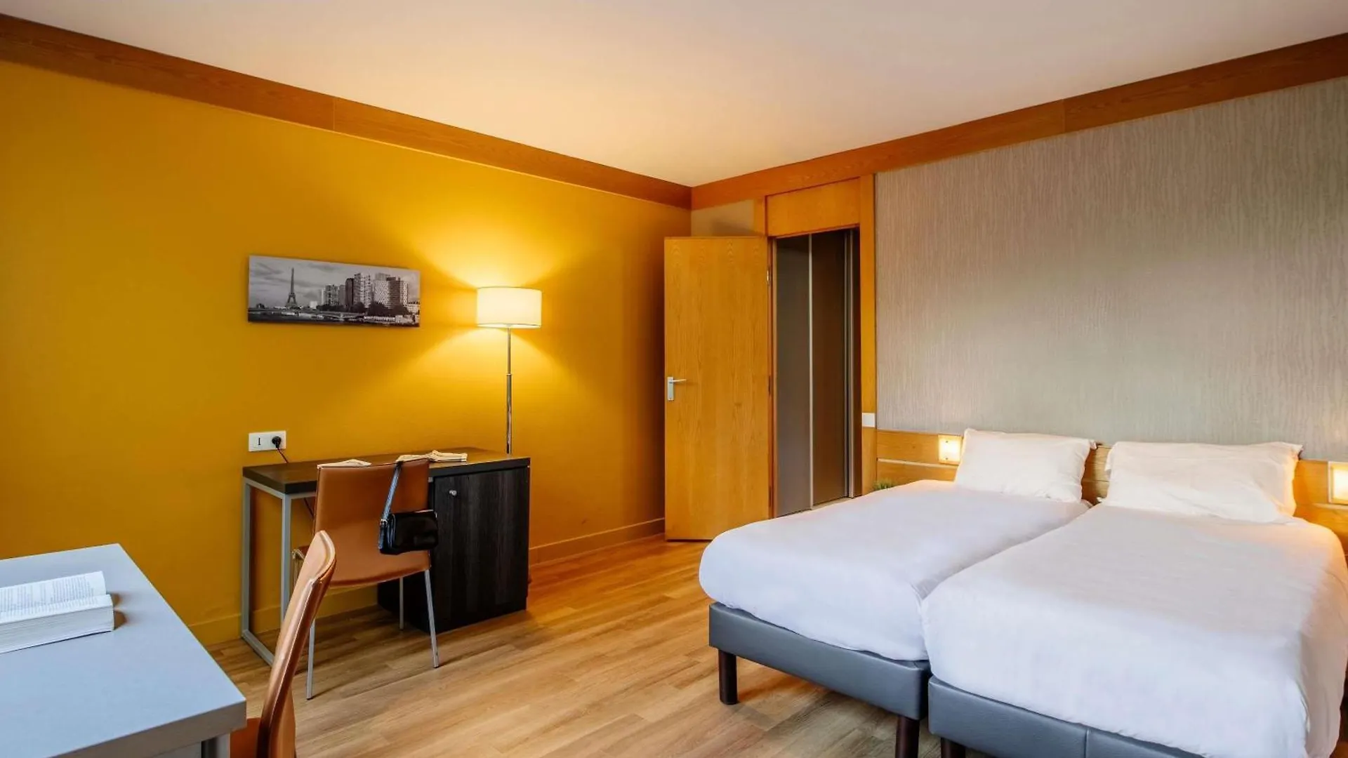 Aparthotel Adagio Paris XV