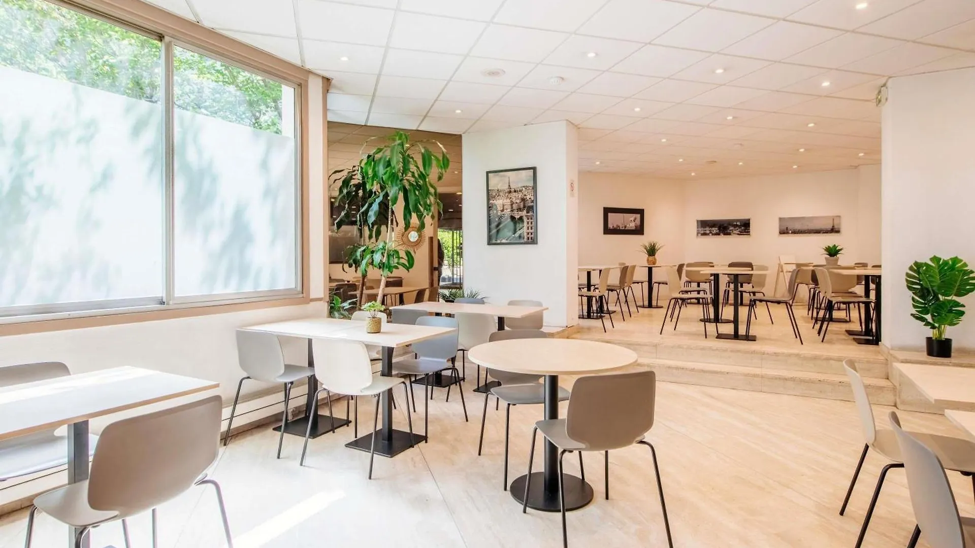Aparthotel Adagio Paris XV Francia