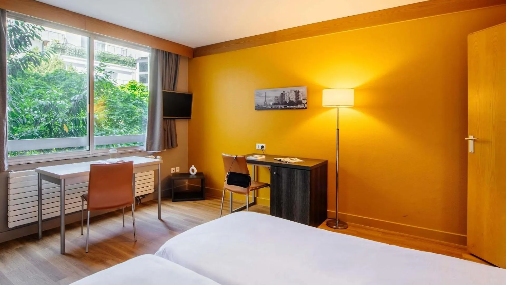 Aparthotel Adagio Paris XV