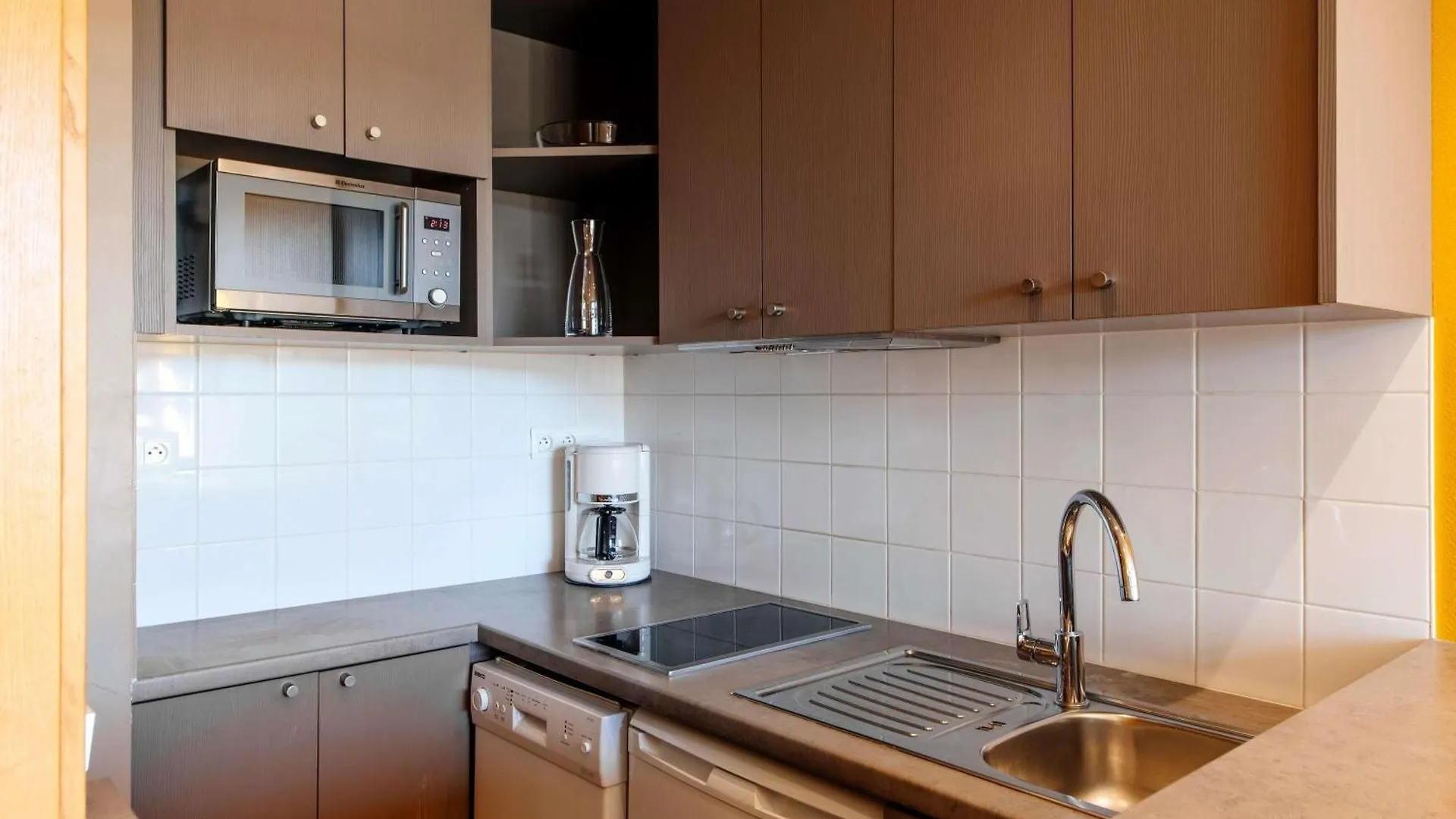 Aparthotel Adagio Paris XV