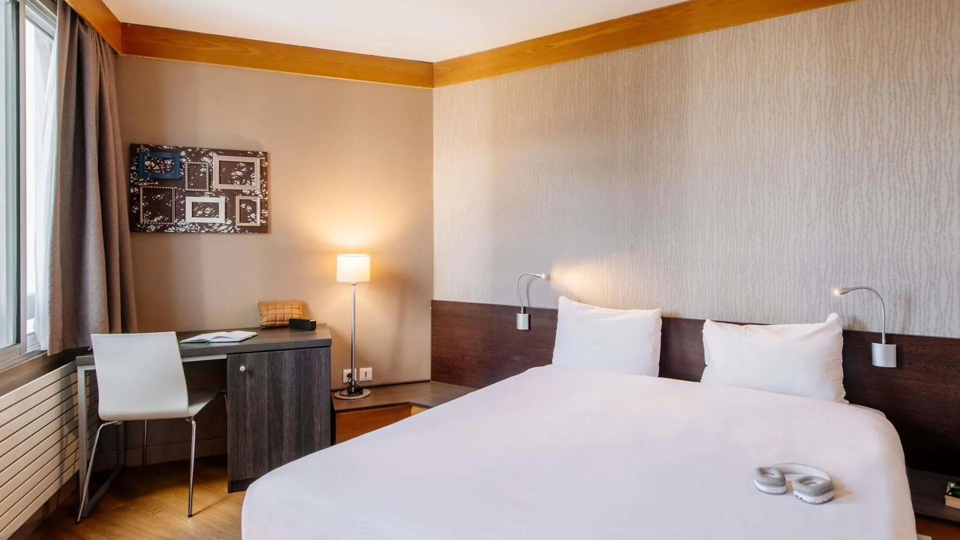 Aparthotel Adagio Paris XV Francia