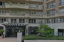 Aparthotel Adagio Paris XV 3*,  France
