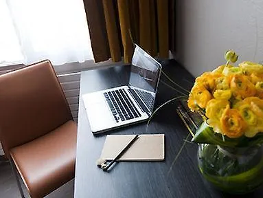 Aparthotel Adagio Paris XV