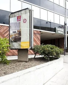 Aparthotel Adagio Paris XV