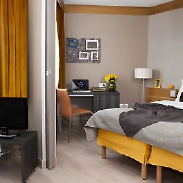 Aparthotel Adagio Paris XV