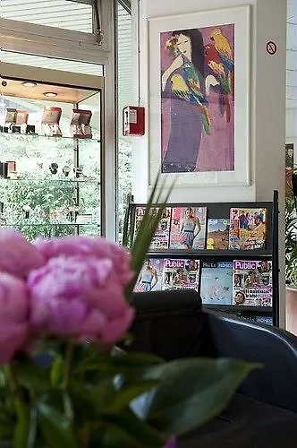 Aparthotel Adagio Paris XV
