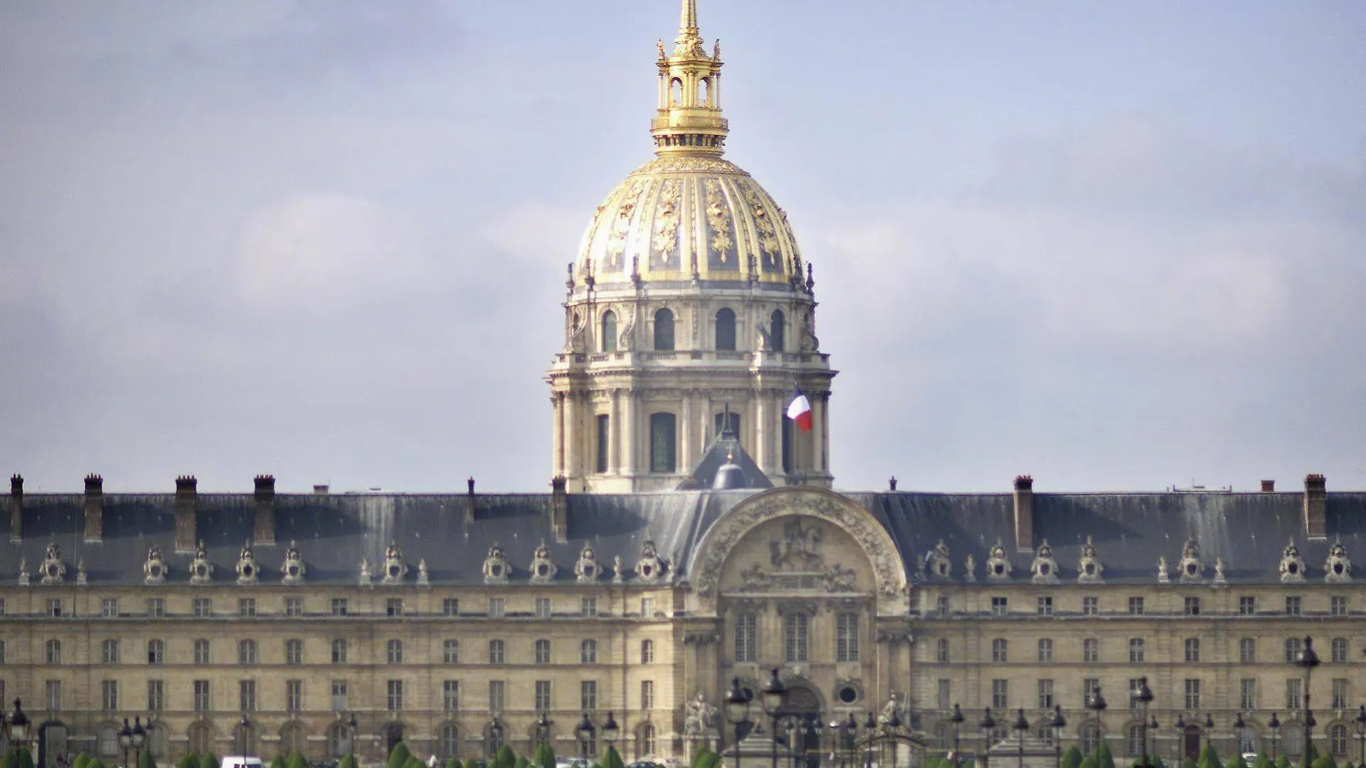 Aparthotel Adagio Paris XV 3*,