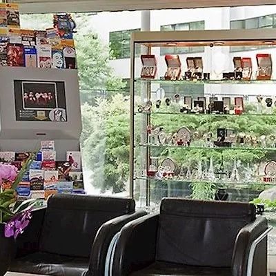 Aparthotel Adagio Paris XV