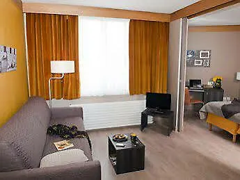 Aparthotel Adagio Paris XV