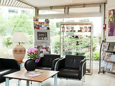 Aparthotel Adagio Paris XV