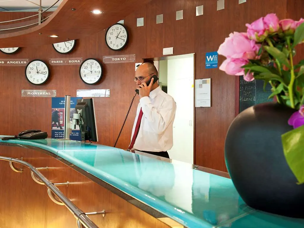 Aparthotel Adagio Paris XV
