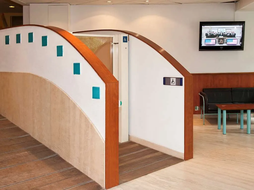Aparthotel Adagio Paris XV Fransa