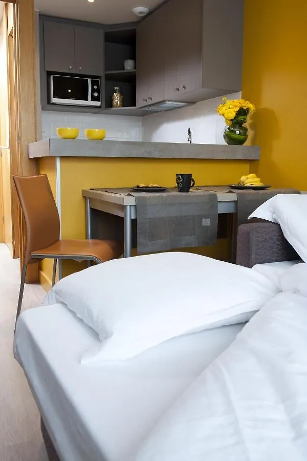 Aparthotel Adagio Paris XV